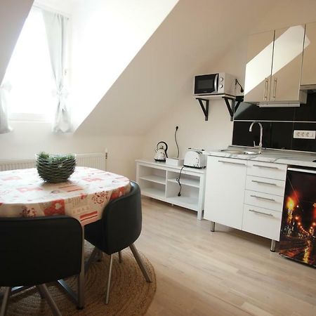 Zagreb Studio Apt No.2 Eksteriør billede