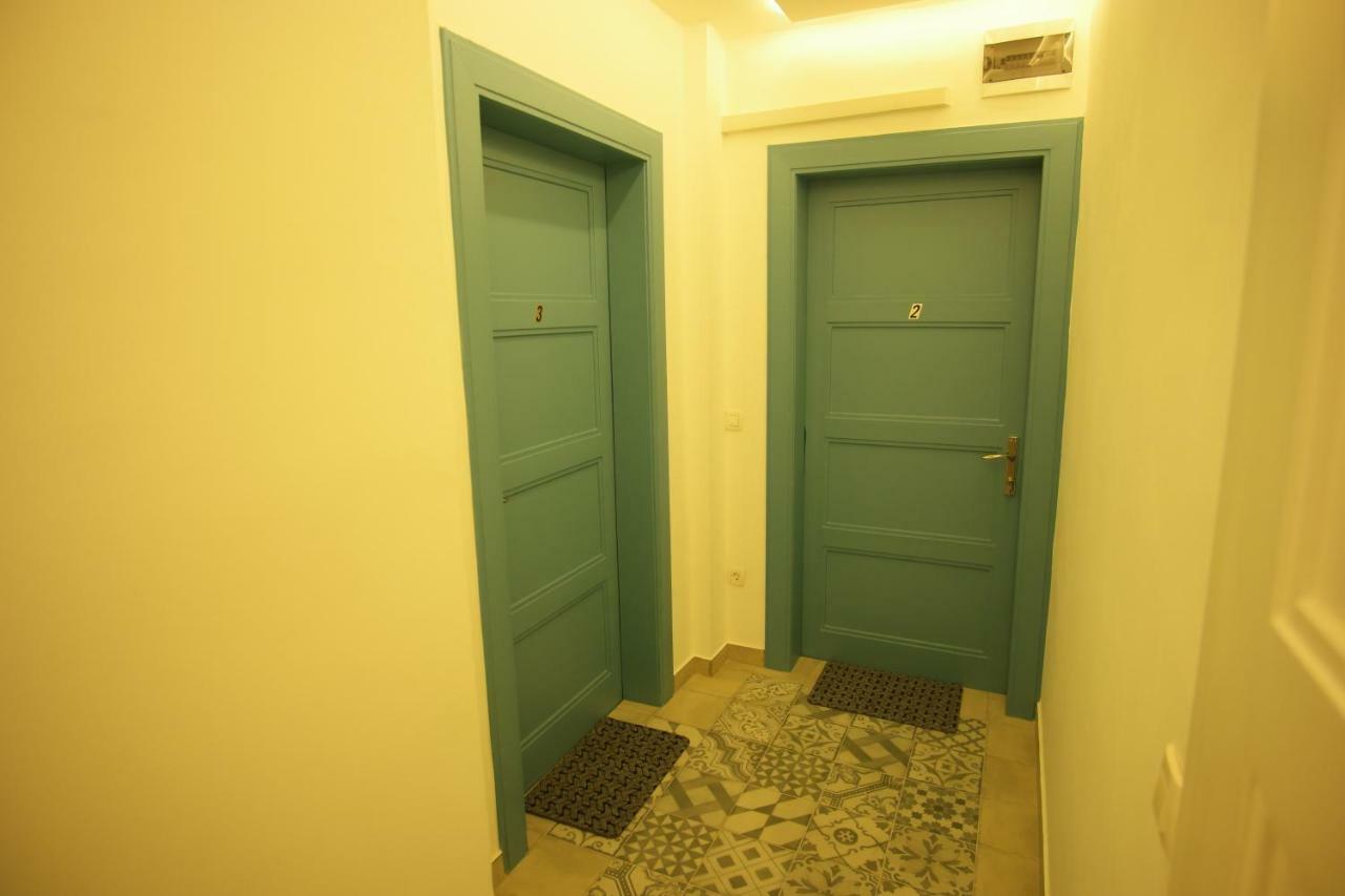 Zagreb Studio Apt No.2 Eksteriør billede